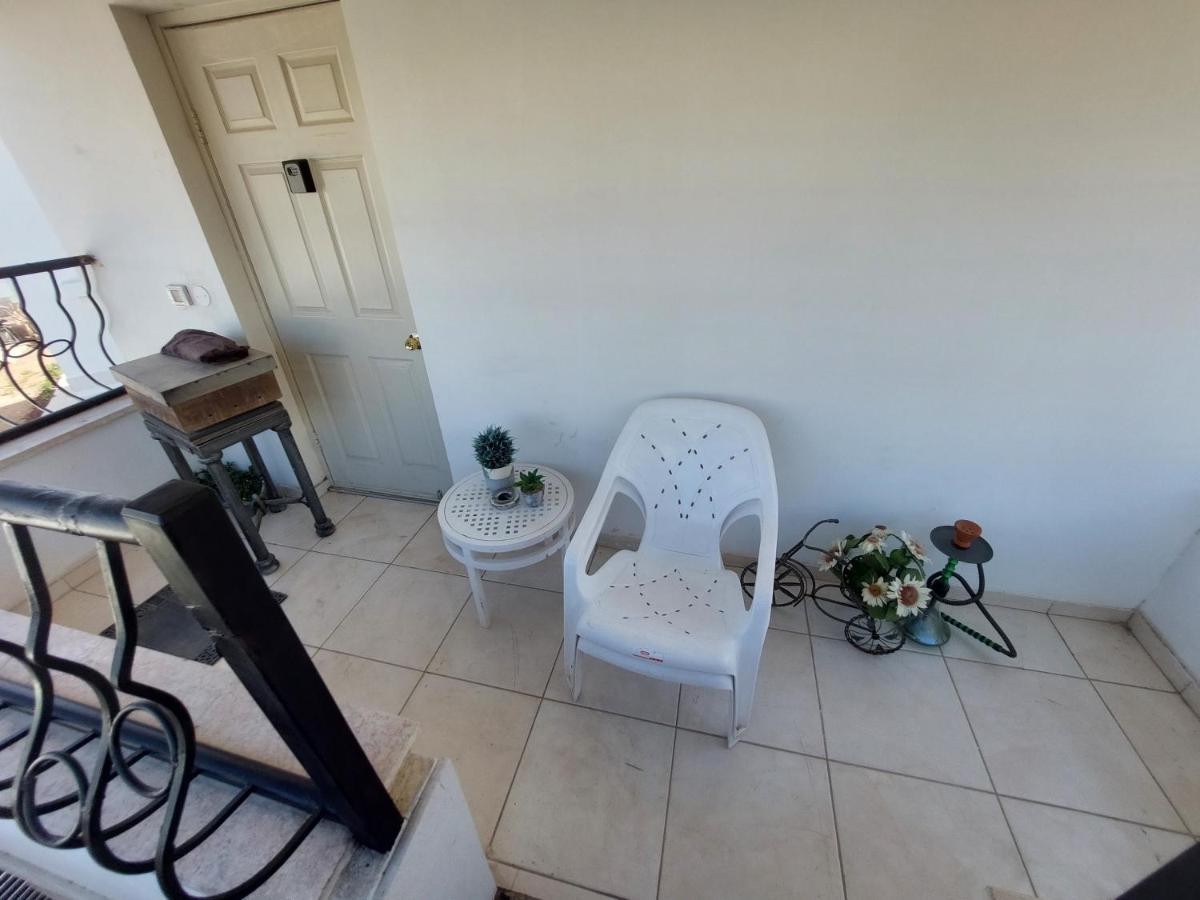Yelena Vacation Appartement Eilat Buitenkant foto