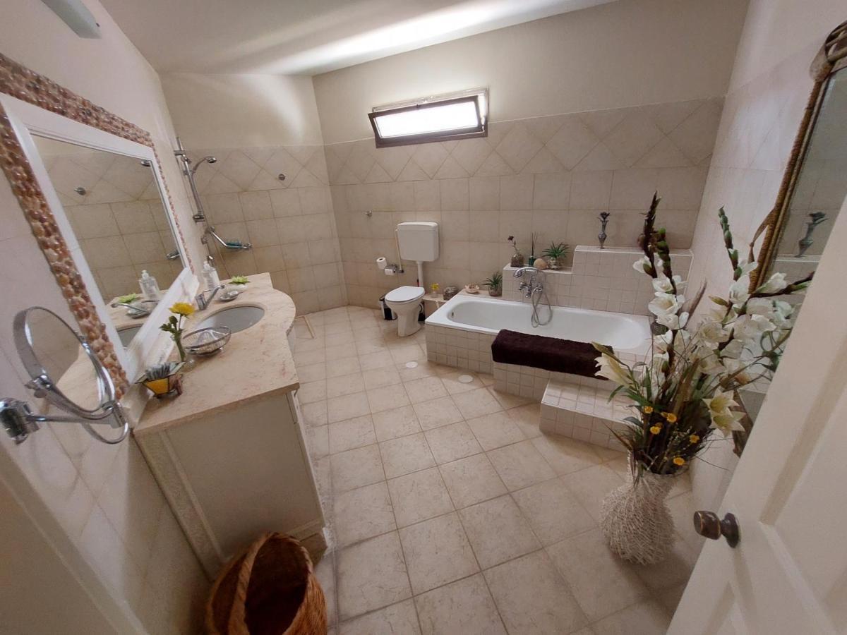 Yelena Vacation Appartement Eilat Buitenkant foto
